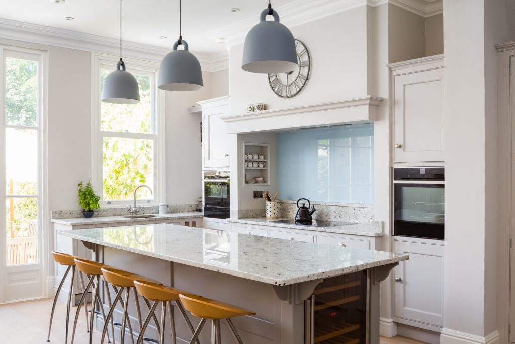Choose A Perfect Kitchen Island Tips And Ideas 